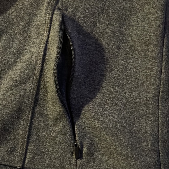 Athletic Jacket - Picture 3 of 5